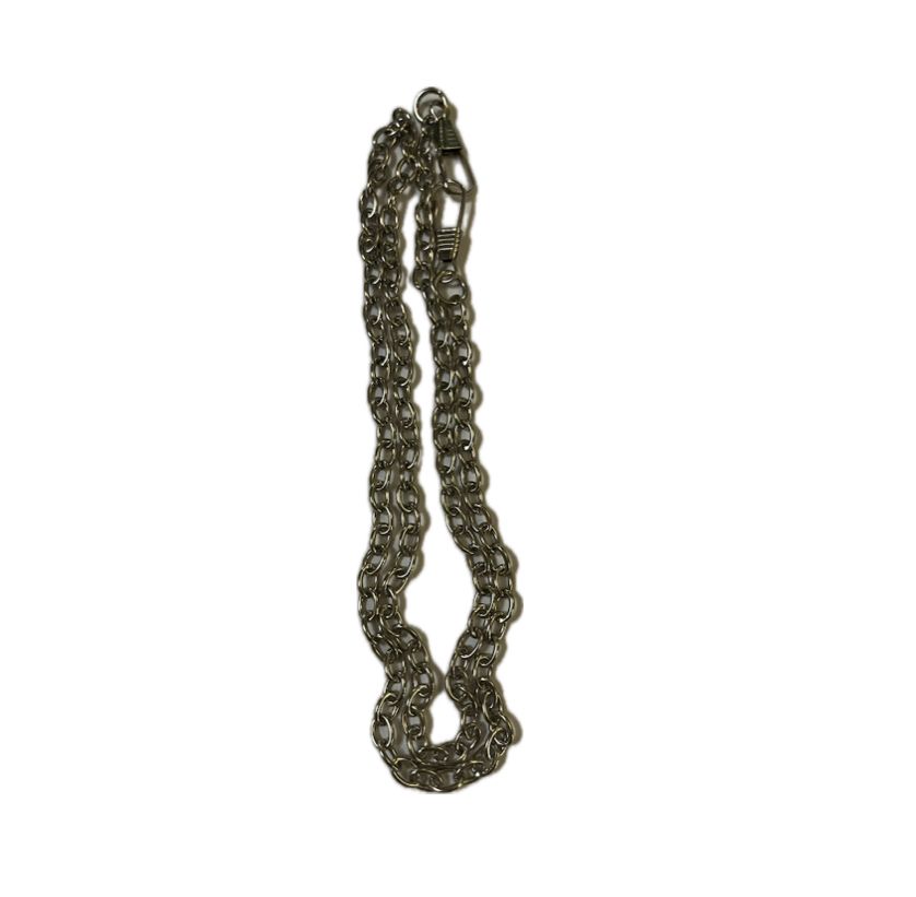 Chain necklace